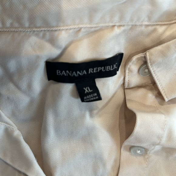 Banana Republic Dress - Picture 5 of 5